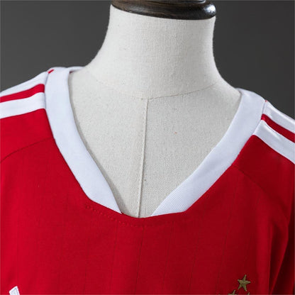 2026-27 maillot de l’ensemble domicile enfant Internacional TAILLE 16-28