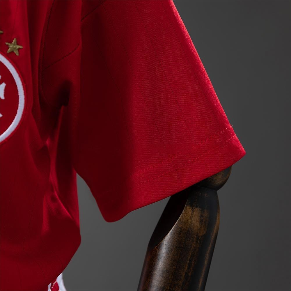 2026-27 maillot de l’ensemble domicile enfant Internacional TAILLE 16-28
