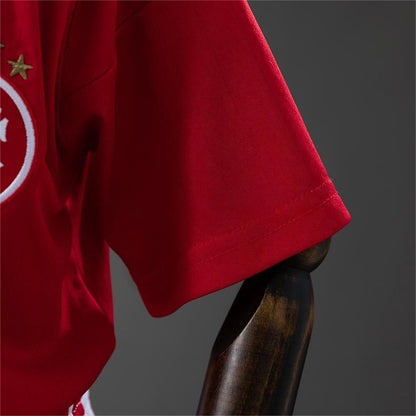 2026-27 maillot de l’ensemble domicile enfant Internacional TAILLE 16-28
