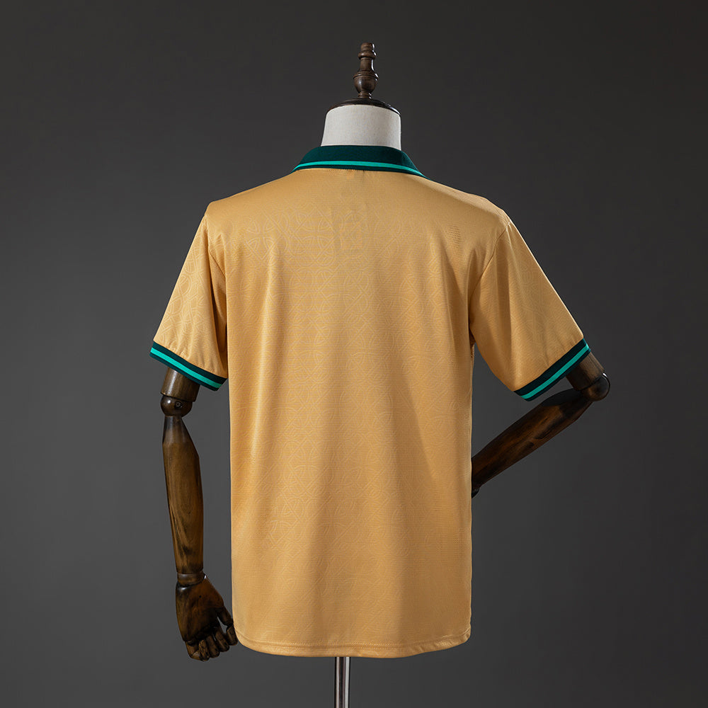 2026-27 Leeds United St. Patrick's Day Jersey S-2XL