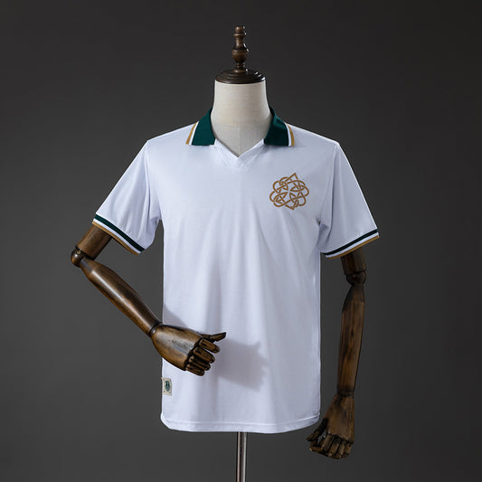 Camiseta del Everton del Día de San Patricio 2026-27 Tallas S-2XL