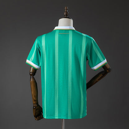 2026-27 Aston Villa St. Patrick's Day Fan Version S-2XL