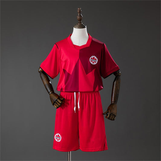 2026 Canada Home Kids SIZE 16-28