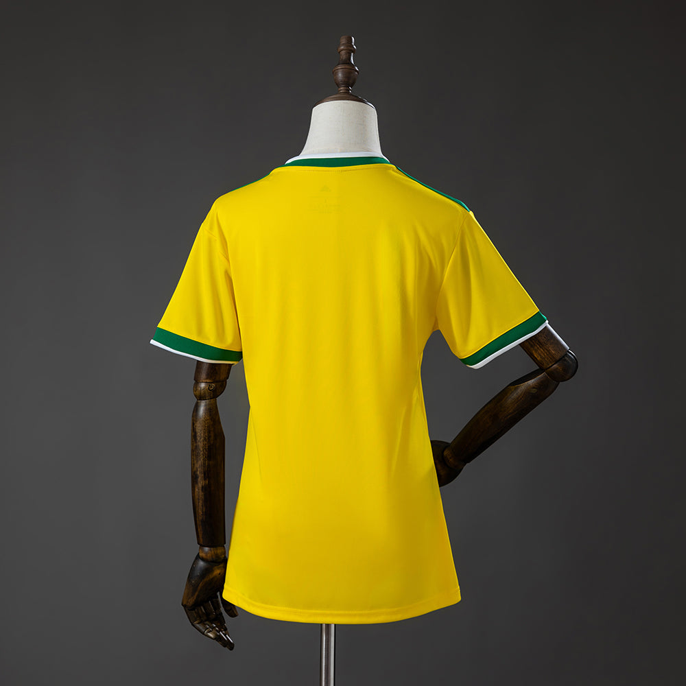 2026-27 Flamengo  Special Edition Yellow Women S-2XL