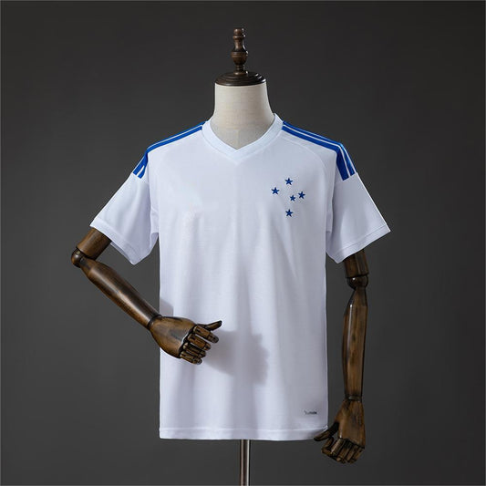 2026-27 Cruzeiro Away S-4XL