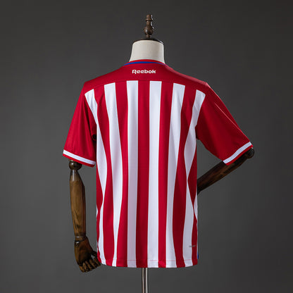 2026-27 Nautico Home S-4XL