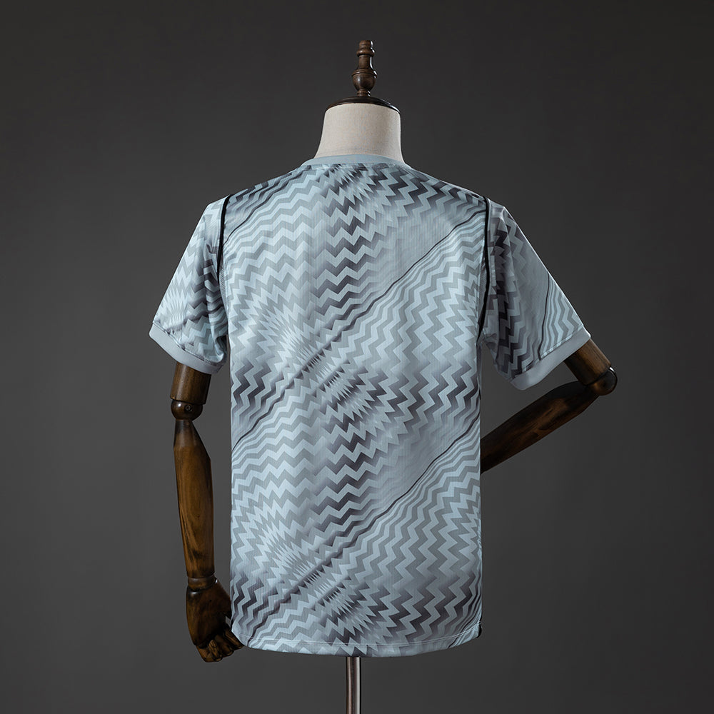 2026-27 Corinthians Goalkeepe Grey S-4XL
