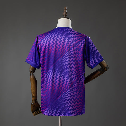2026-27 Corinthians Goalkeepe Purple S-4XL