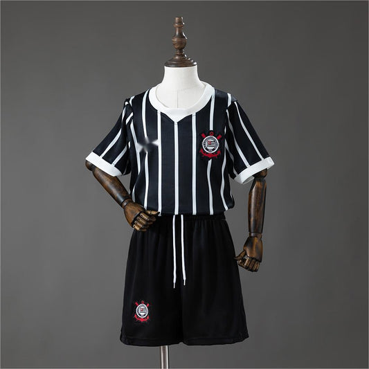 2026-27 Corinthians Auswärts Kinder Größe 16-28