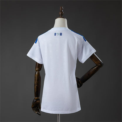2026-27 Cruzeiro Away Women S-2XL