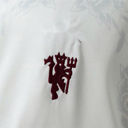 2026-27 Manchester United Third Away Kids Size 16-28