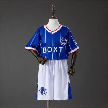 2026-27 Rangers Home Kids Size 16-28