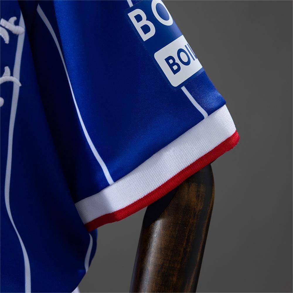 2026-27 Rangers Home Kids Size 16-28