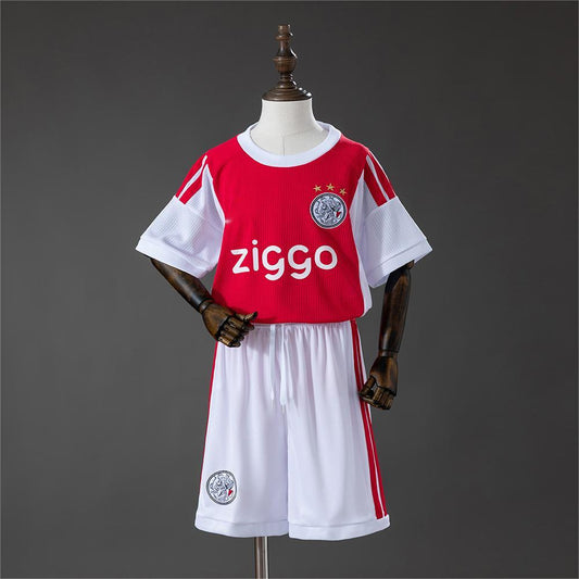 2026-27 Ajax Home Kids Size 16-28