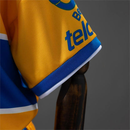 2026-27 Tigres UANL Home Kids Size 16-28