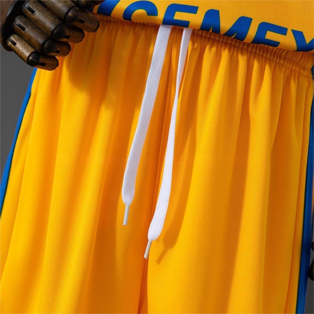 2026-27 Tigres UANL Home Kids Size 16-28