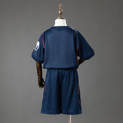 2026-27 Tottenham Hotspur Away Kids Size 16-28