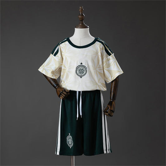 2026-27 Celtic Third Away Kids Size 16-28