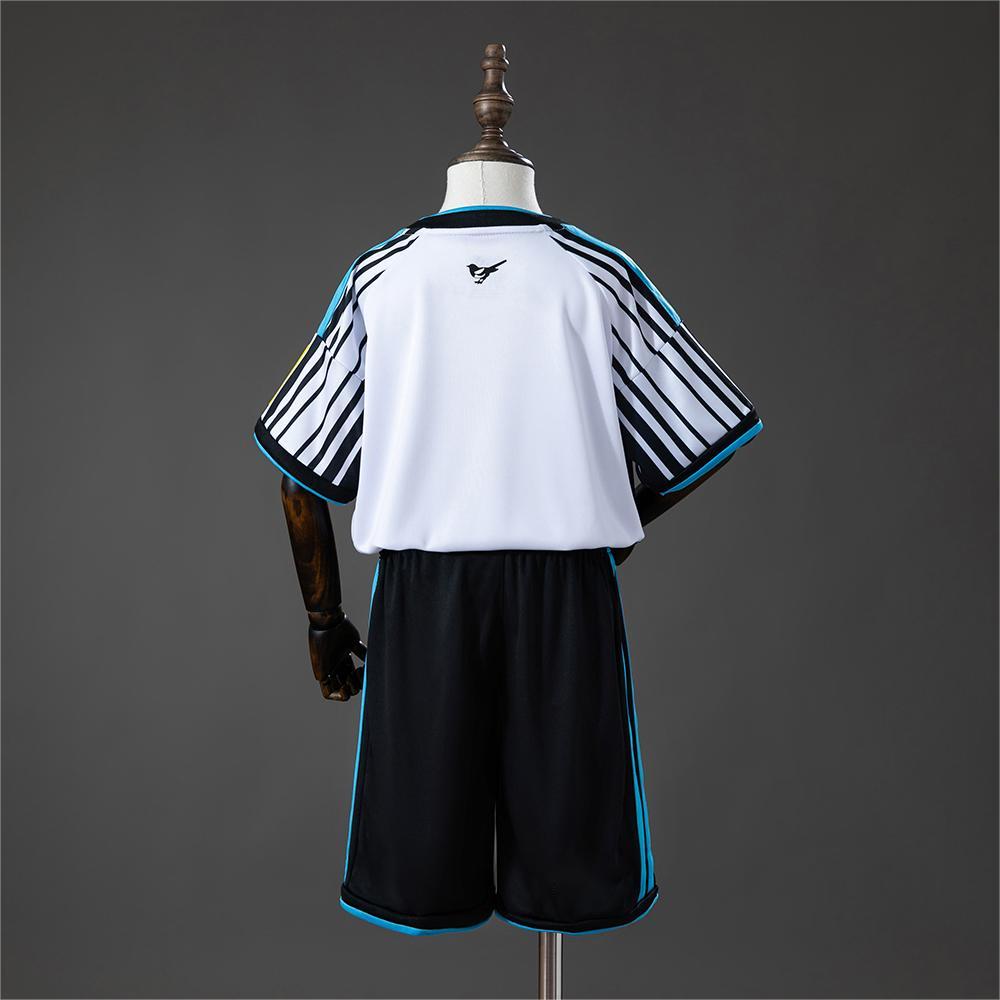 2026-27 Newcastle United Home Kids Size 16-28