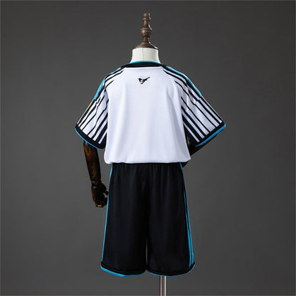 2026-27 Newcastle United Home Kids Size 16-28