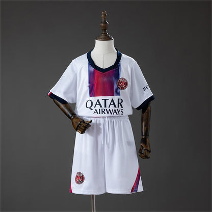 2026-27 Paris Away KIDS Size 16-28
