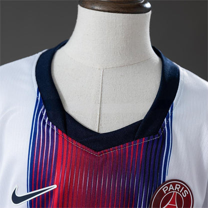 2026-27 Paris Away KIDS Size 16-28