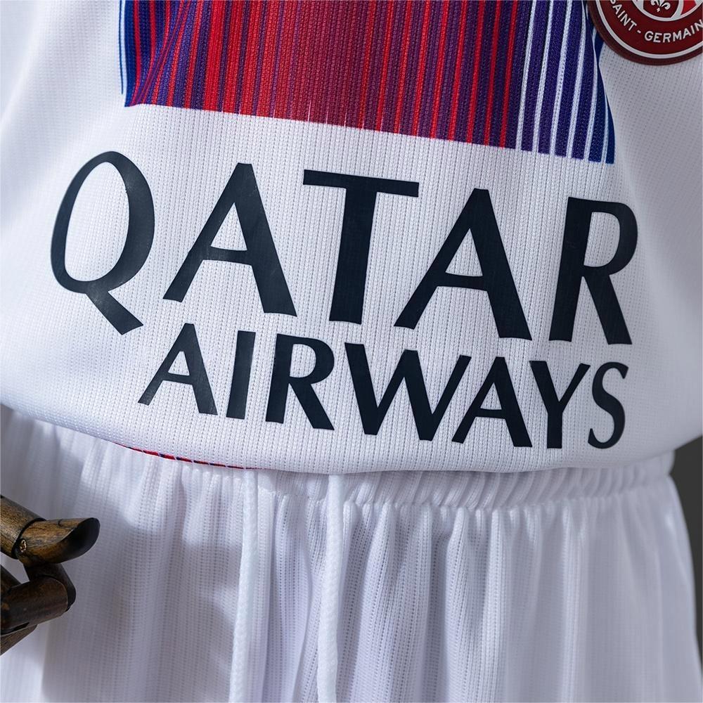 2026-27 Paris Away KIDS Size 16-28