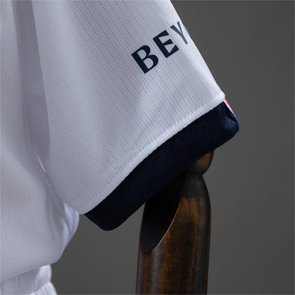 2026-27 Paris Away KIDS Size 16-28