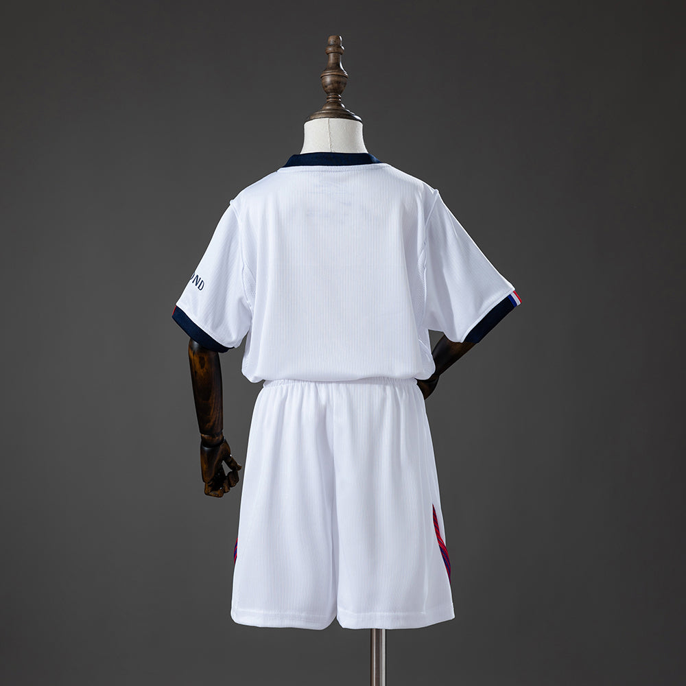 2026-27 Paris Away KIDS Size 16-28