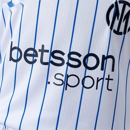 2026-27 Inter Milan Away Kids Size 16-28
