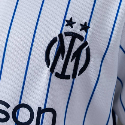 2026-27 Inter Milan Away Kids Size 16-28