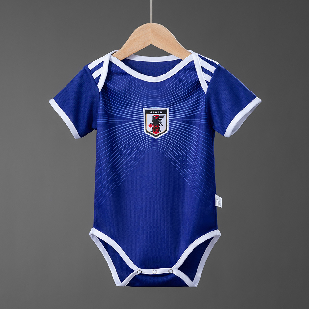 2026 Japan Baby Home Jersey size 9-12（6-20 months）