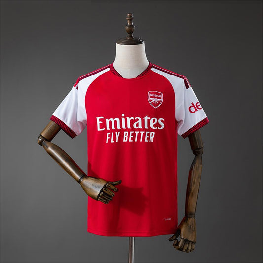2026-27 Arsenal Heimtrikot Fan-Version S-4XL