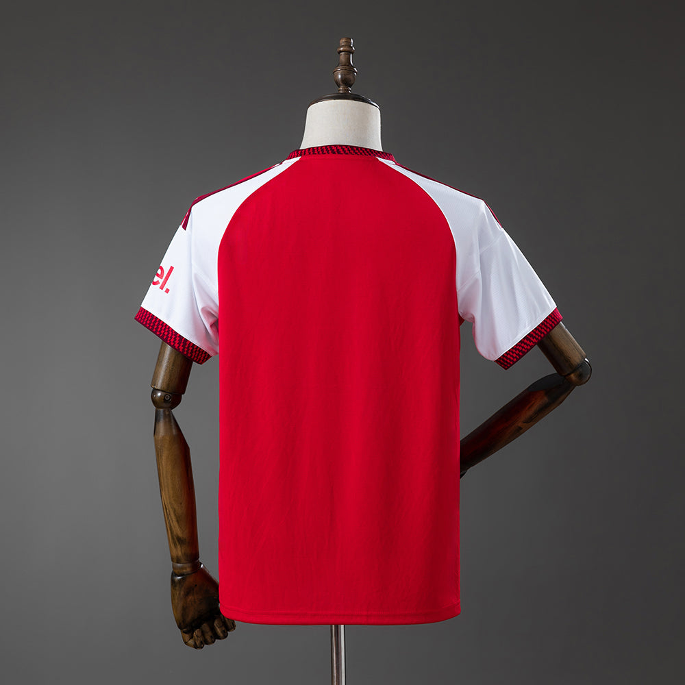 2026-27 Arsenal Home Fan Version S-4XL