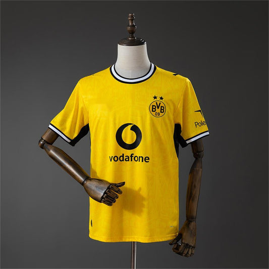 2026-27 Dortmund Home Jersey S-4XL
