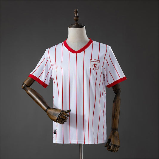 2026-27 America de Cali Away S-2XL
