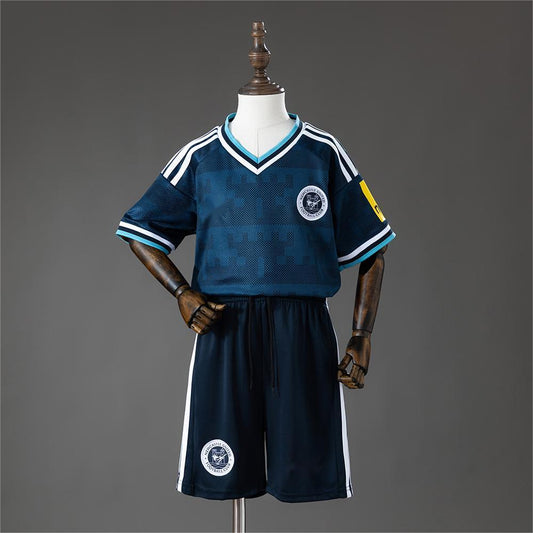2026-27 Newcastle United Away Kids Size 16-28