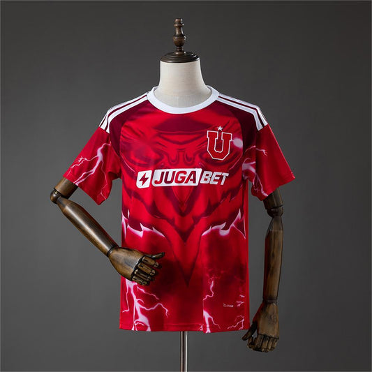2026-27 Universidad de Chile Third Away S-4XL