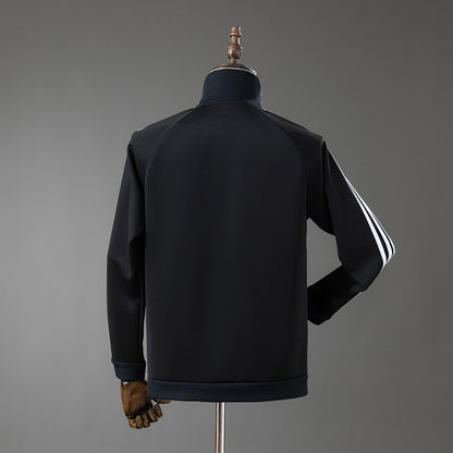 2026-27 Colo Colo Originals windbreaker Black S-2XL