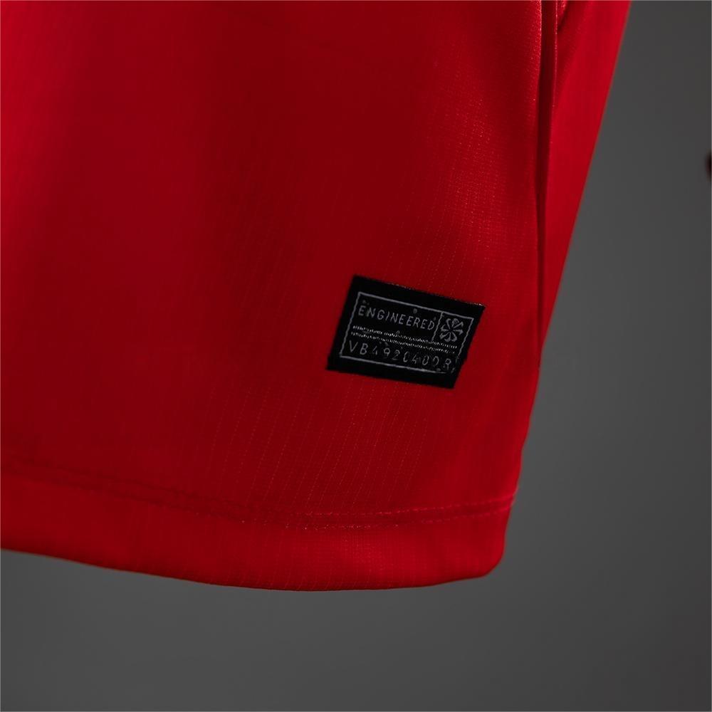 2026 Norwegen Heimtrikot für Kinder Größe 16-28