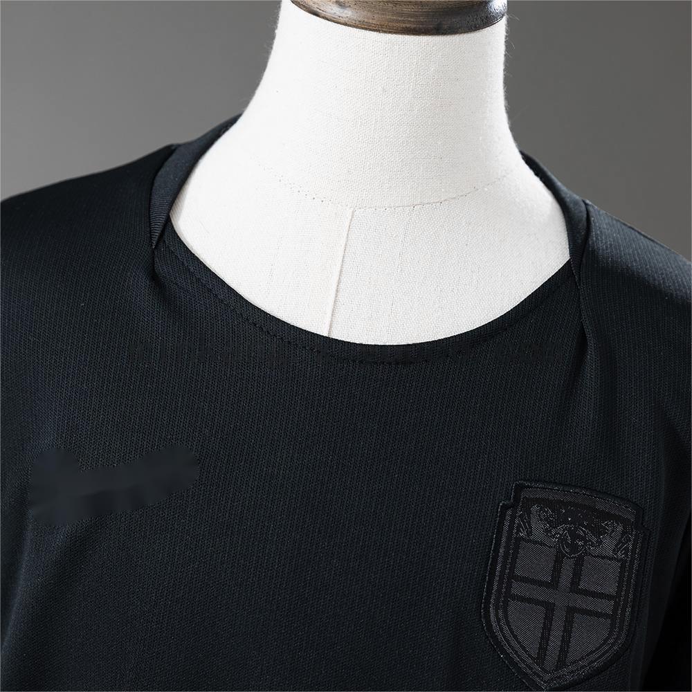 2026 Norwegen Auswärts-Trikot für Kinder Größe 16-28