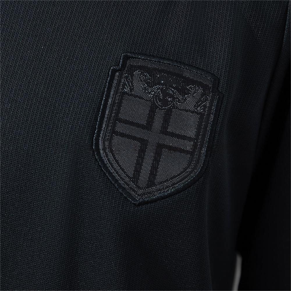 2026 Norwegen Auswärts-Trikot für Kinder Größe 16-28