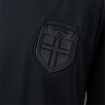 2026 Norwegen Auswärts-Trikot für Kinder Größe 16-28