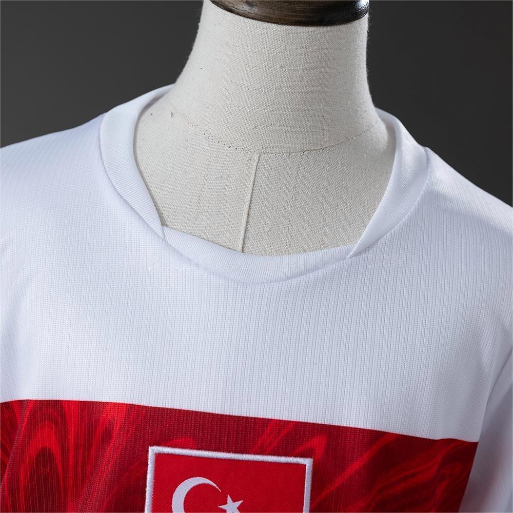 2026 Turkey Away Kids Kit Size 16-28