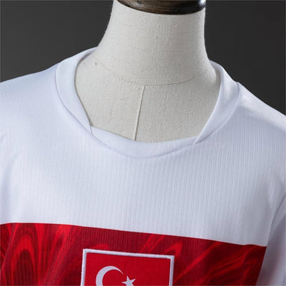2026 Turkey Away Kids Kit Size 16-28