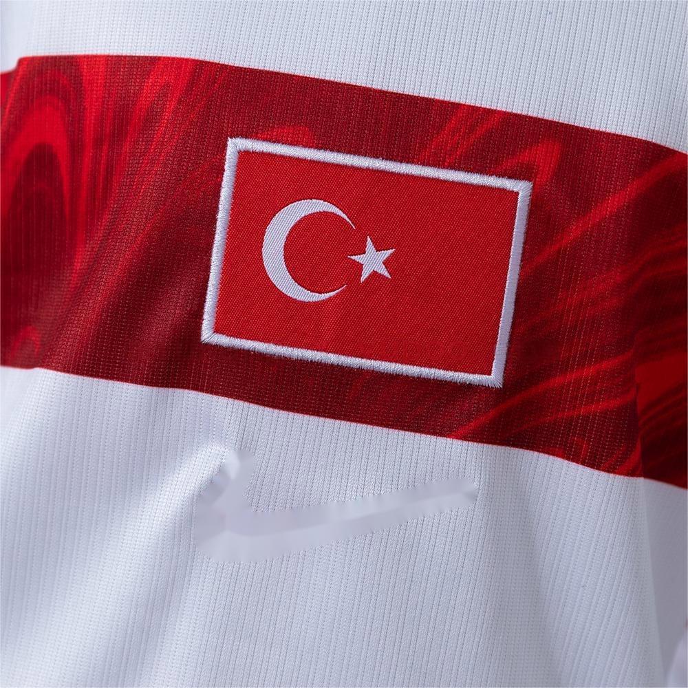 2026 Turkey Away Kids Kit Size 16-28
