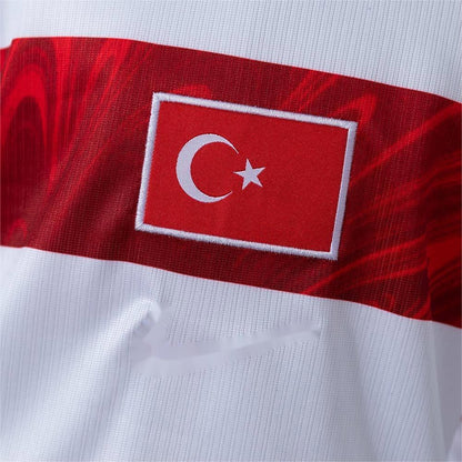 2026 Turkey Away Kids Kit Size 16-28