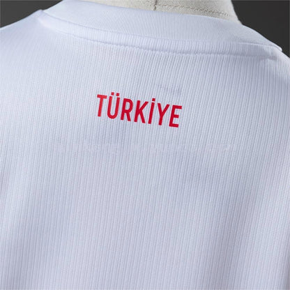 2026 Turkey Away Kids Kit Size 16-28