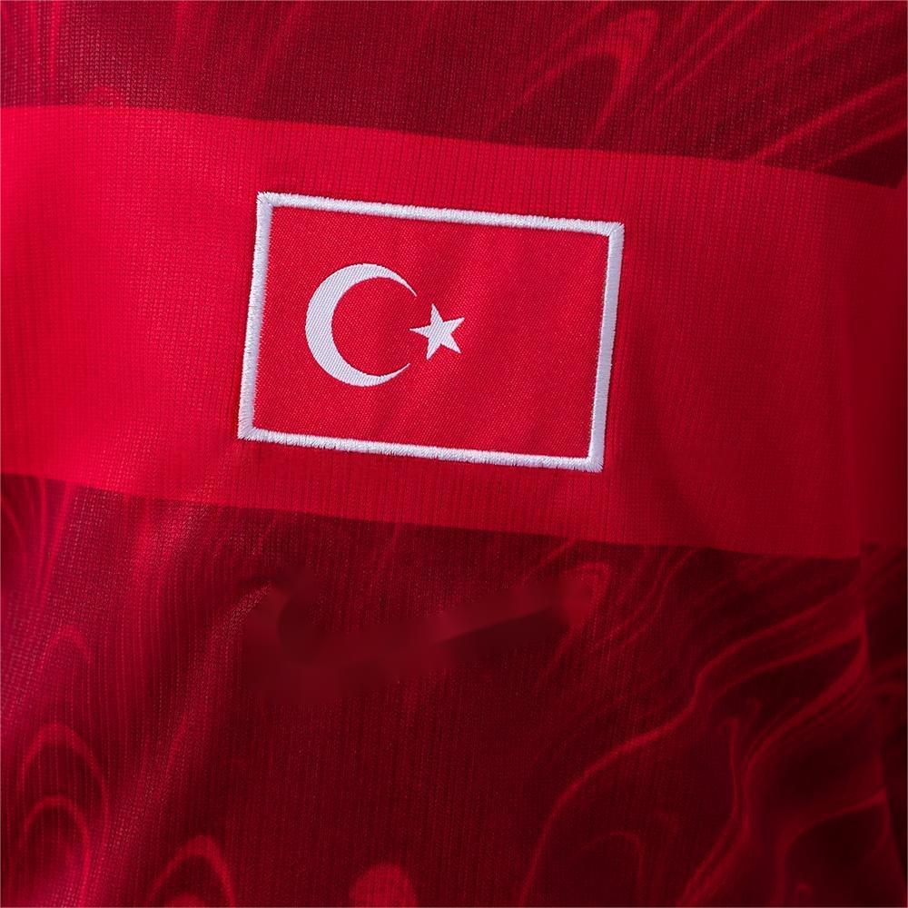 2026 Turkey Home Kids Kit Size 16-28