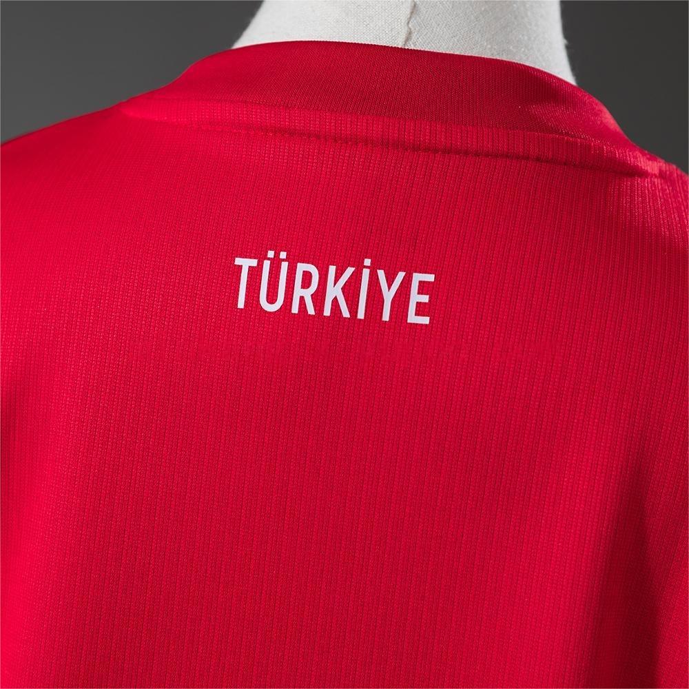 2026 Turkey Home Kids Kit Size 16-28